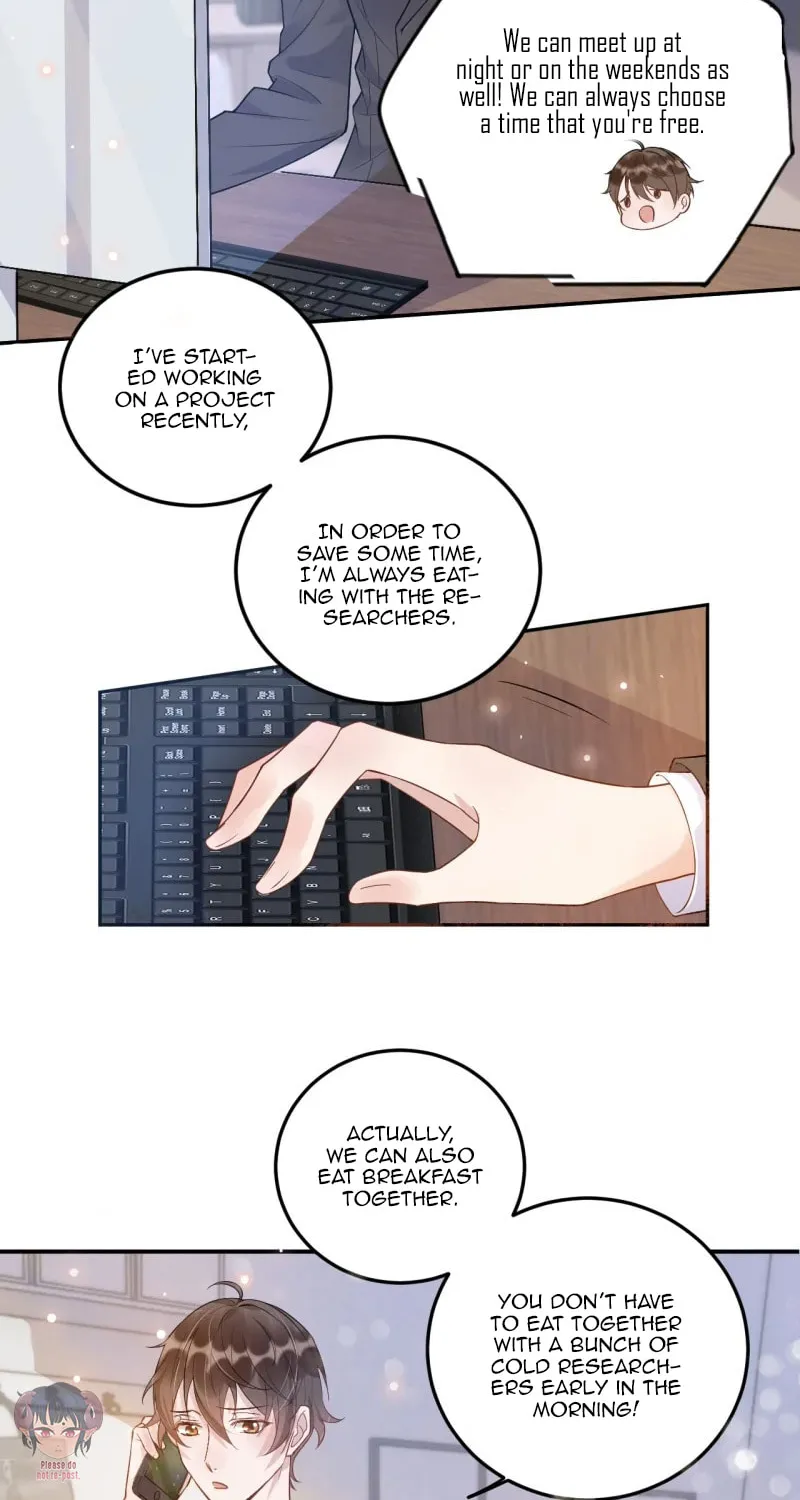 Read Your Distance (Colored) chapter 6 image 25 on Lezhin
