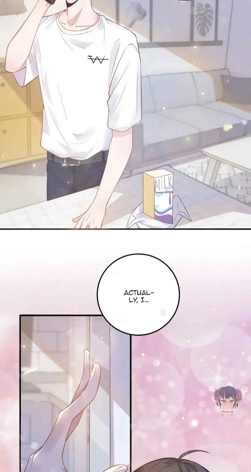 Read Your Distance (Colored) chapter 6 image 26 on Lezhin