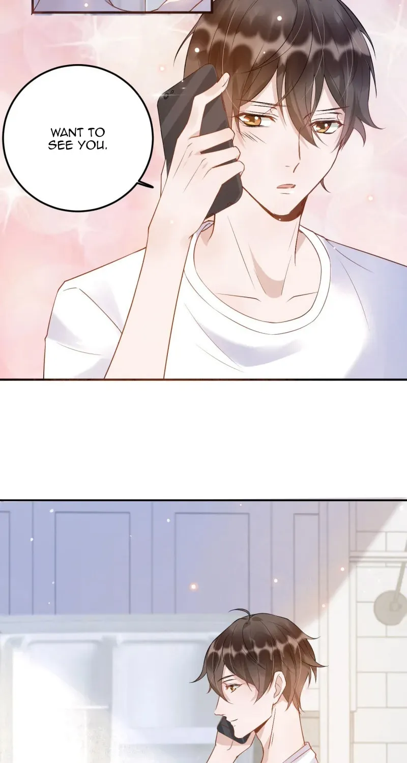 Read Your Distance (Colored) chapter 6 image 27 on Lezhin