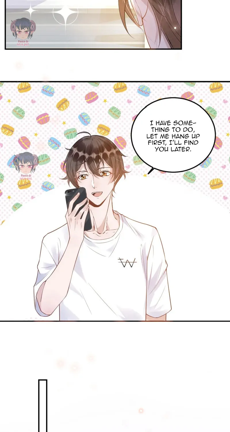 Read Your Distance (Colored) chapter 6 image 29 on Lezhin