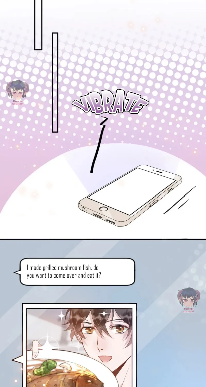 Read Your Distance (Colored) chapter 6 image 30 on Lezhin