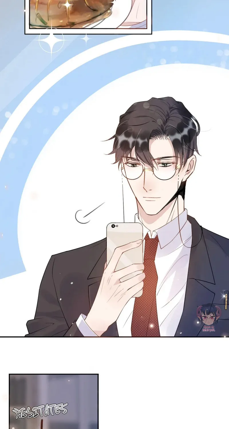 Read Your Distance (Colored) chapter 6 image 31 on Lezhin