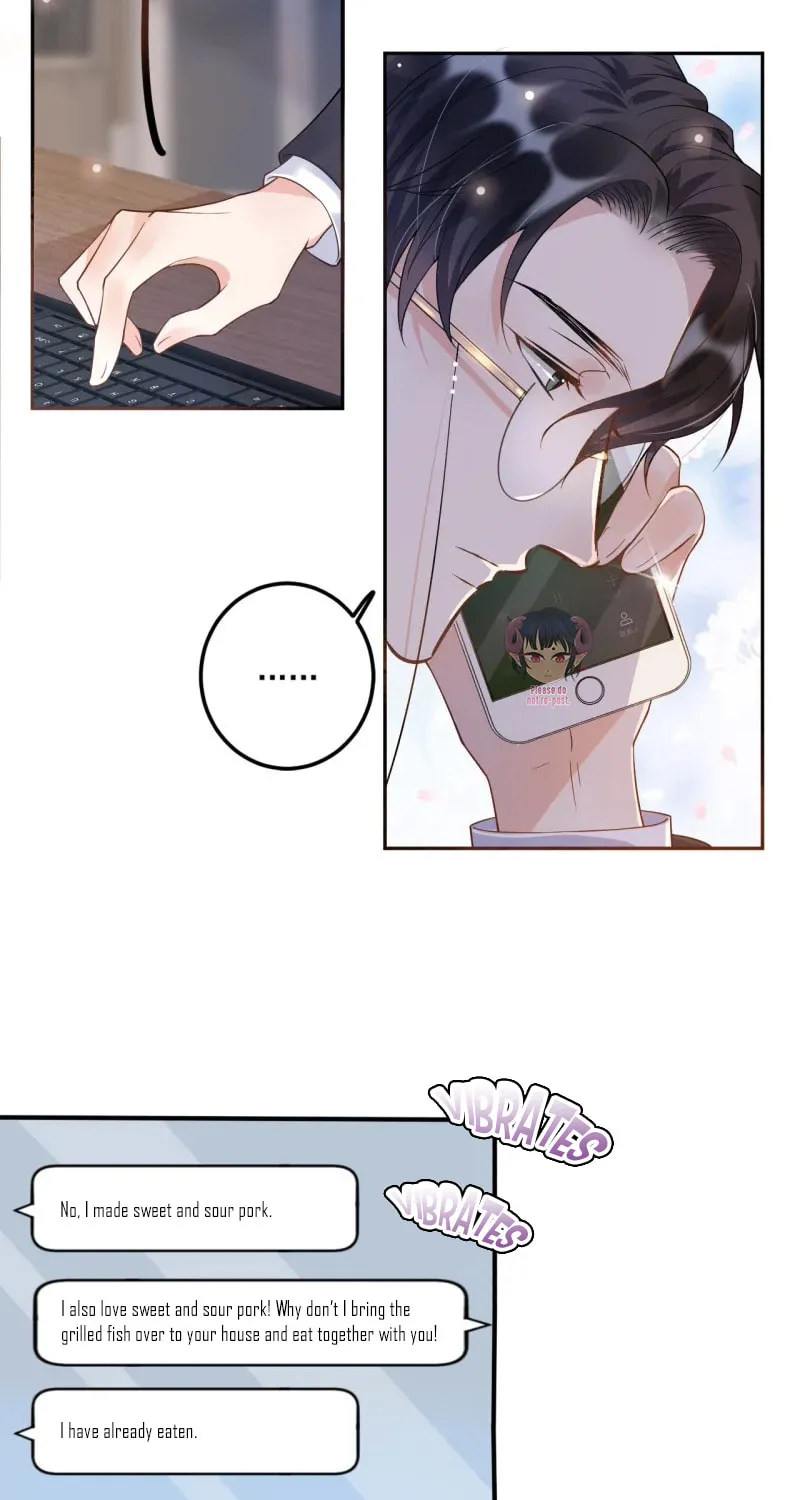 Read Your Distance (Colored) chapter 6 image 32 on Lezhin