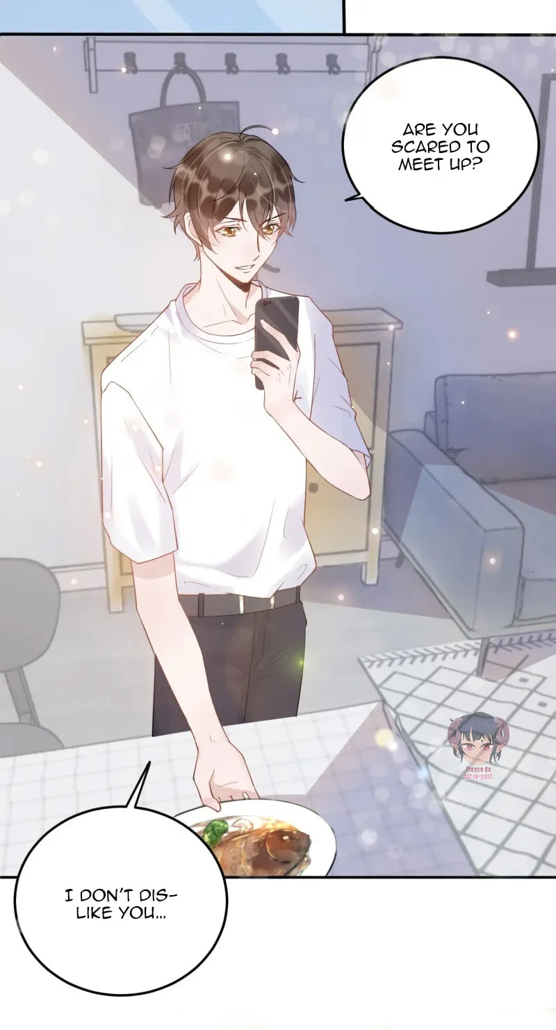 Read Your Distance (Colored) chapter 6 image 33 on Lezhin