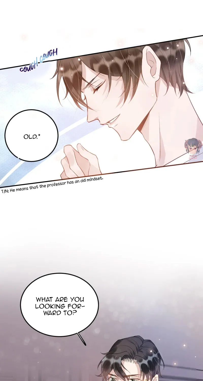 Read Your Distance (Colored) chapter 6 image 34 on Lezhin