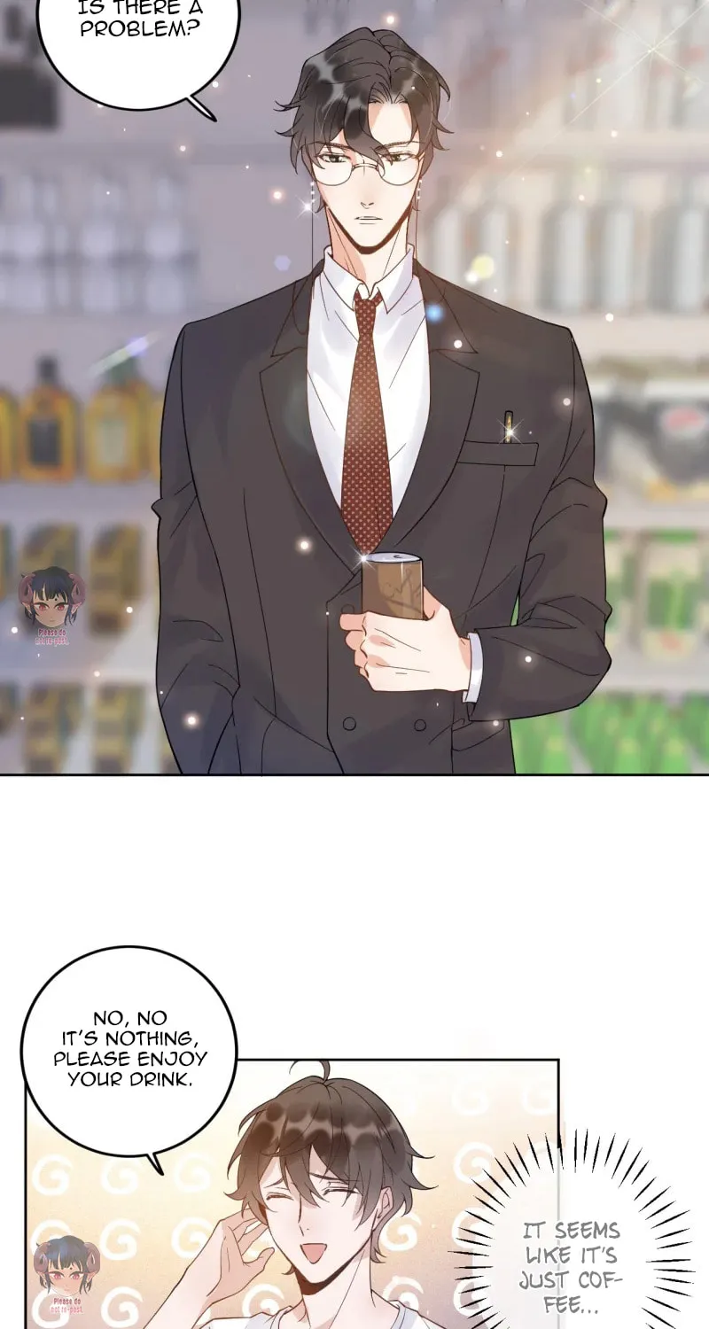 Read Your Distance (Colored) chapter 6 image 6 on Lezhin