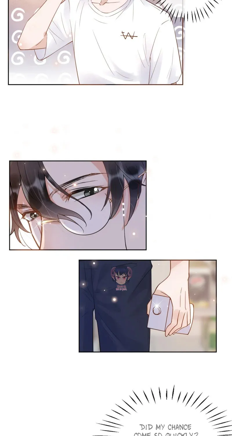 Read Your Distance (Colored) chapter 6 image 7 on Lezhin