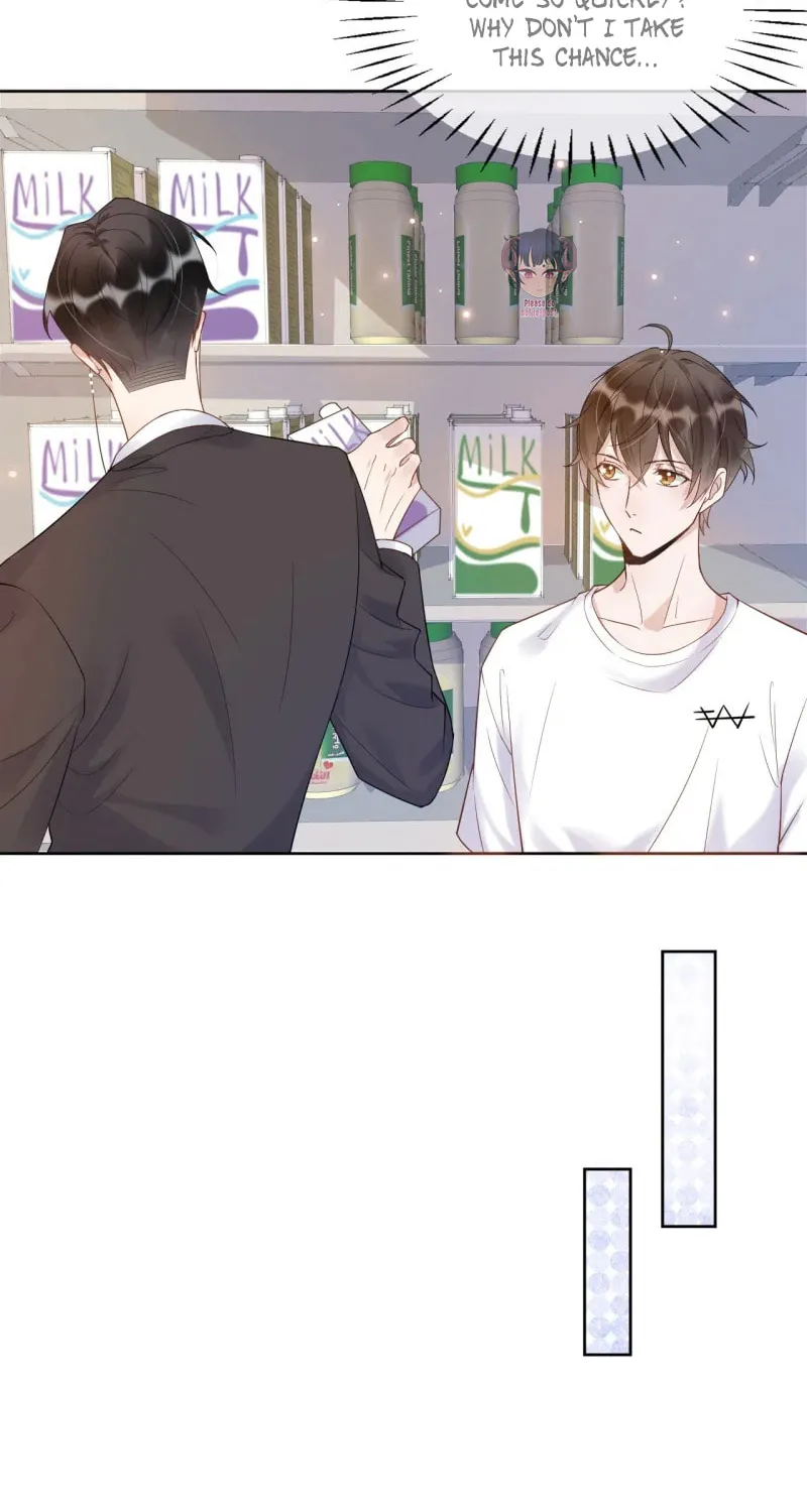 Read Your Distance (Colored) chapter 6 image 8 on Lezhin