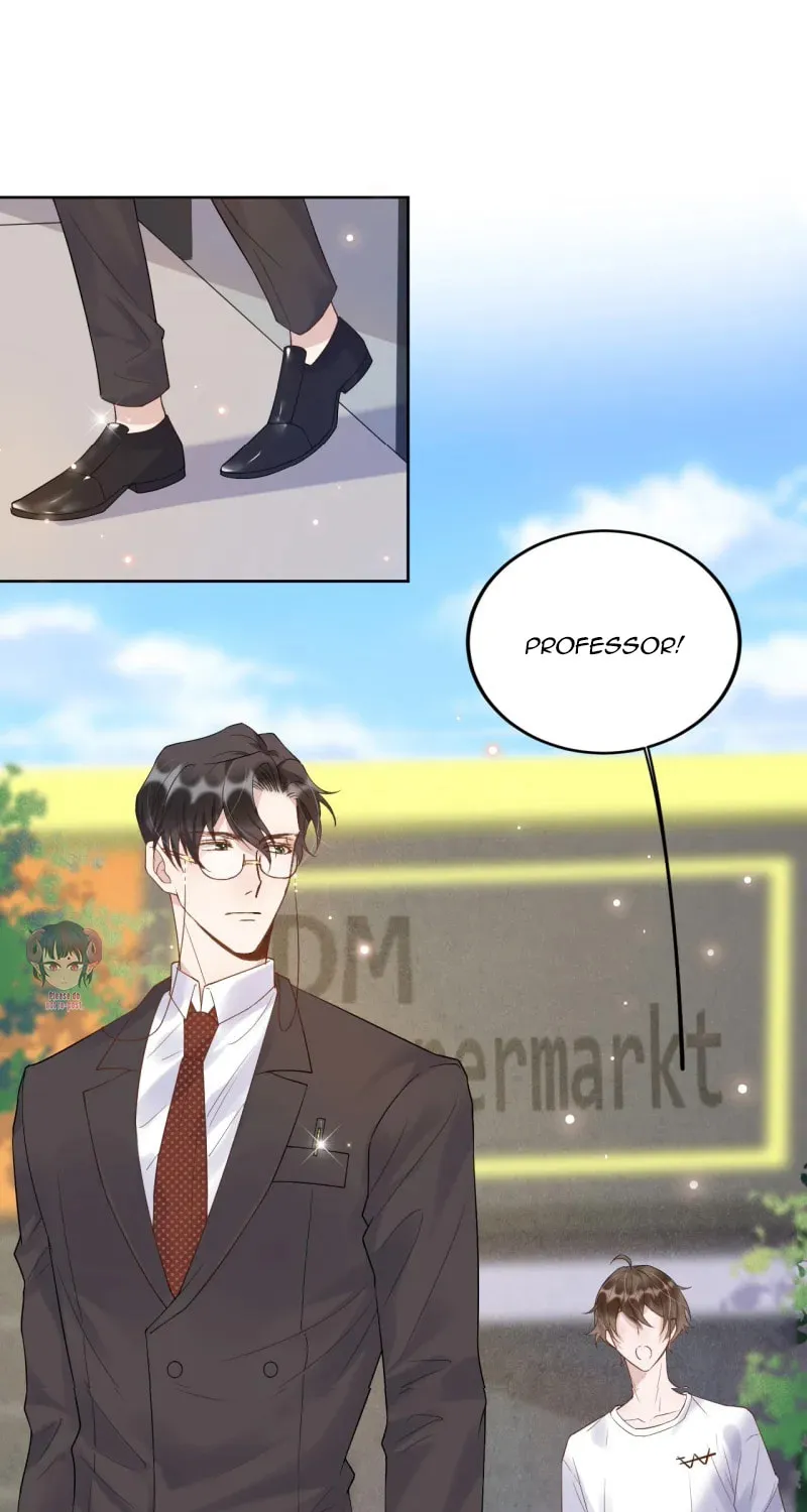 Read Your Distance (Colored) chapter 6 image 9 on Lezhin