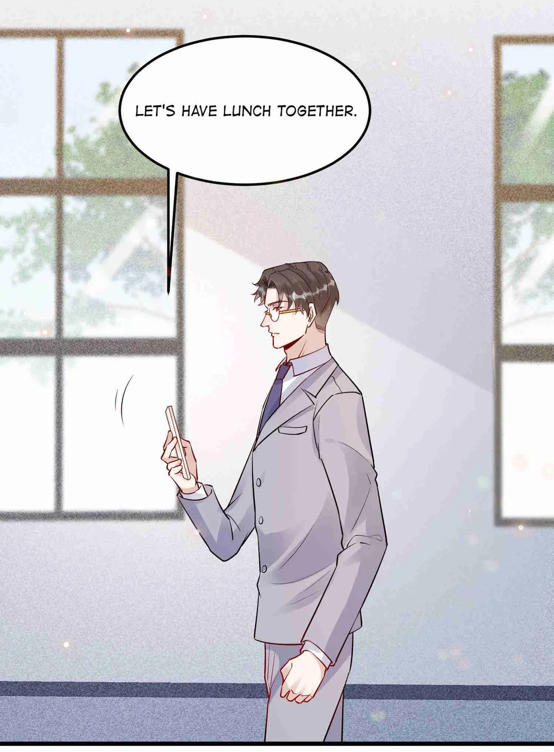 Read Your Distance (Colored) chapter 60 image 101 on Lezhin