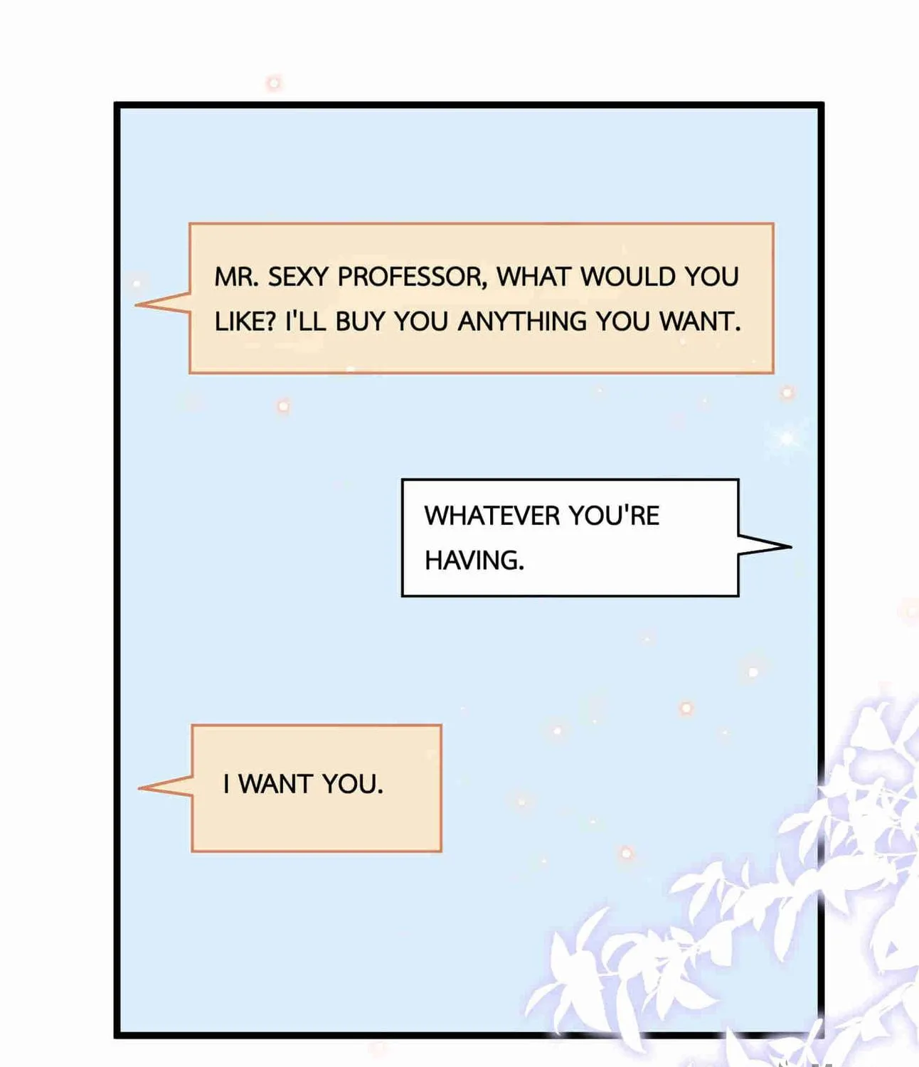 Read Your Distance (Colored) chapter 60 image 103 on Lezhin