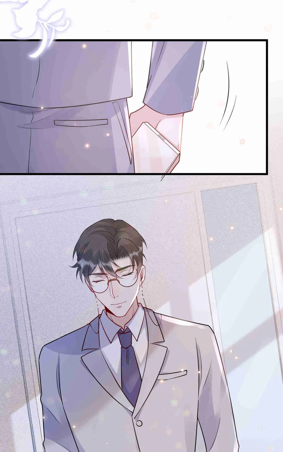 Read Your Distance (Colored) chapter 60 image 107 on Lezhin