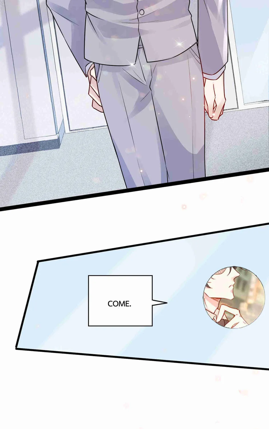 Read Your Distance (Colored) chapter 60 image 109 on Lezhin