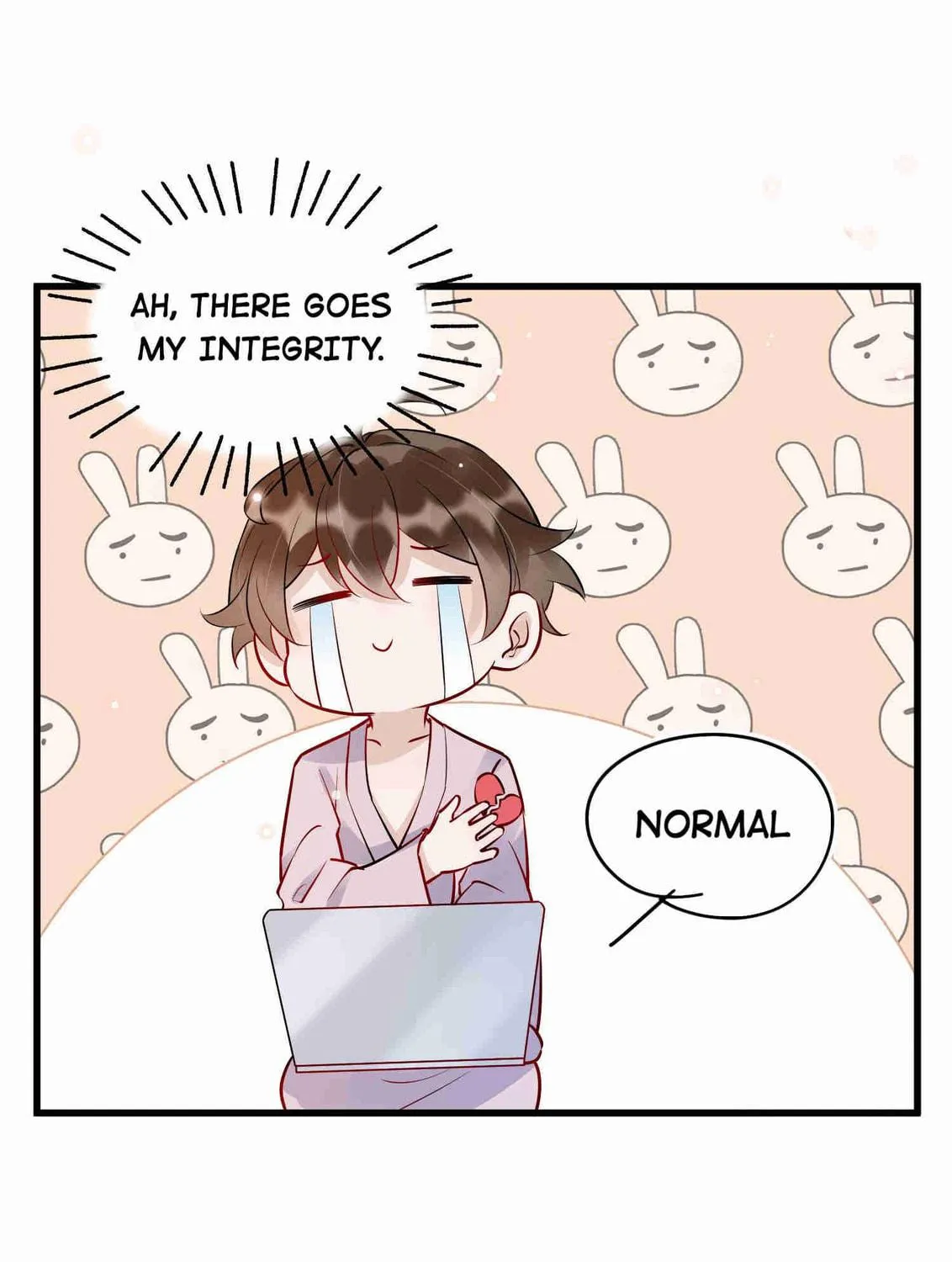 Read Your Distance (Colored) chapter 60 image 16 on Lezhin