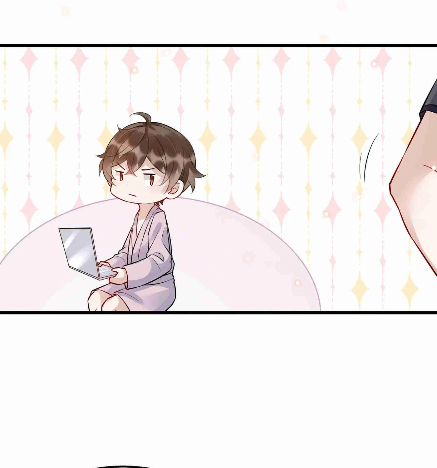 Read Your Distance (Colored) chapter 60 image 23 on Lezhin