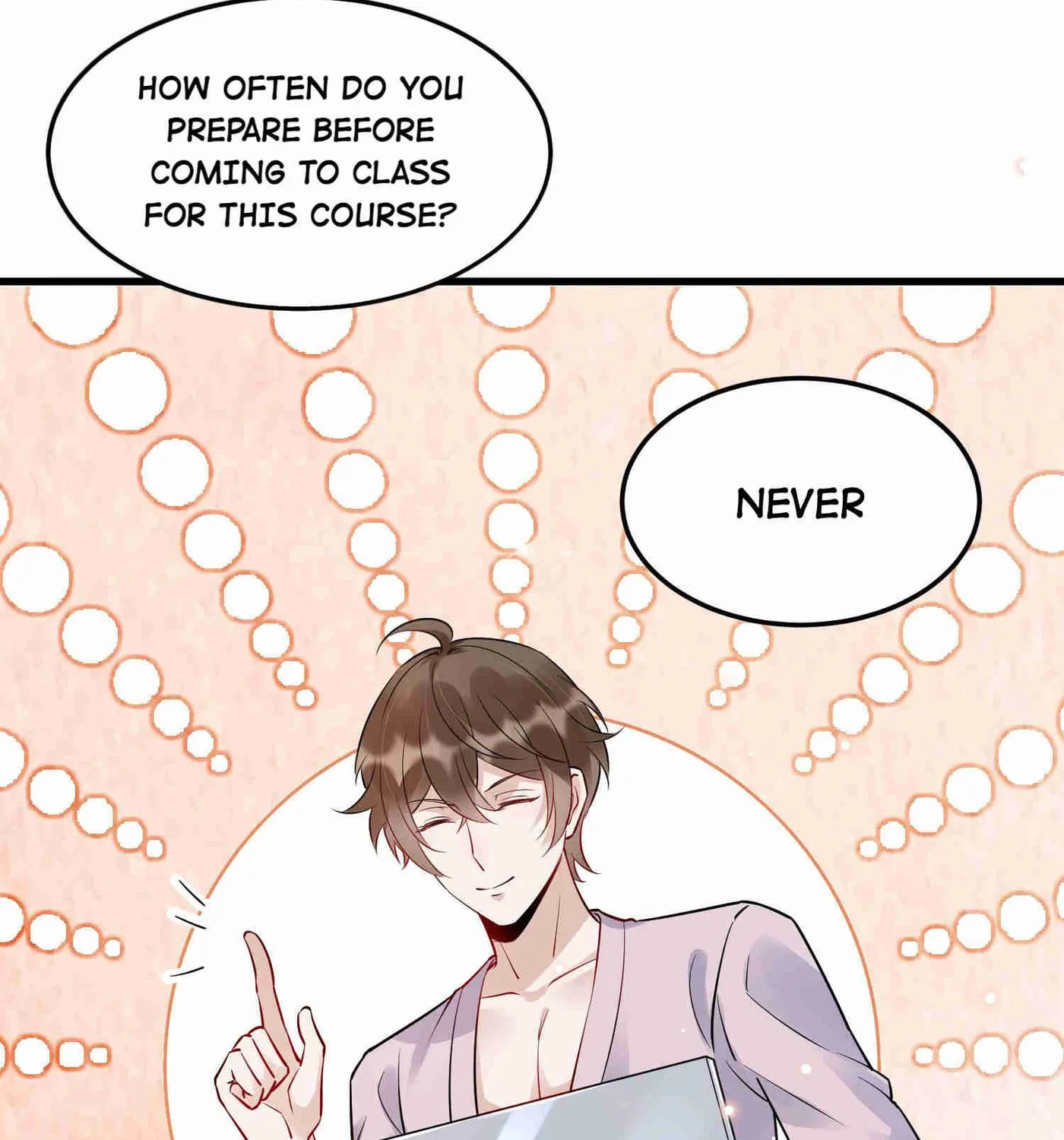 Read Your Distance (Colored) chapter 60 image 24 on Lezhin