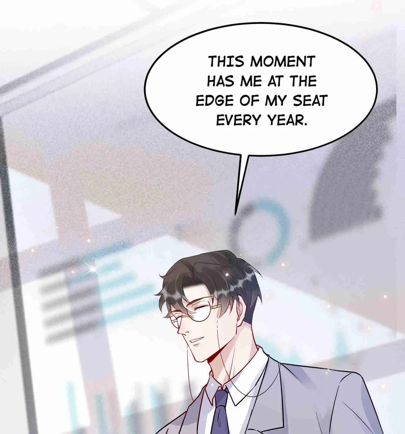 Read Your Distance (Colored) chapter 60 image 32 on Lezhin