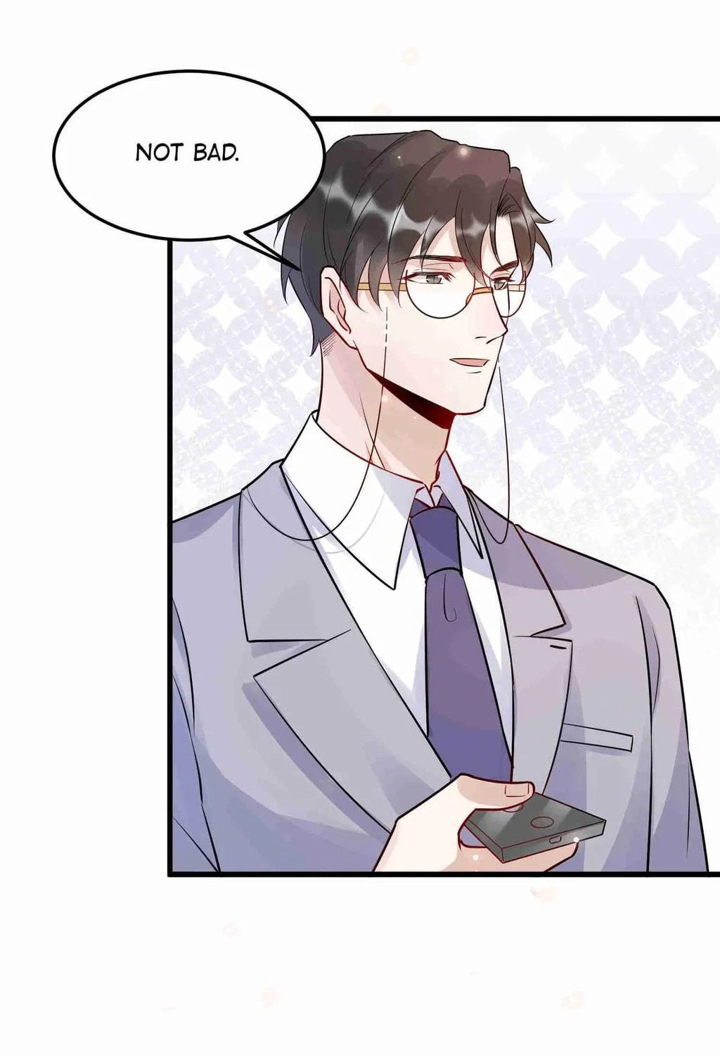Read Your Distance (Colored) chapter 60 image 36 on Lezhin