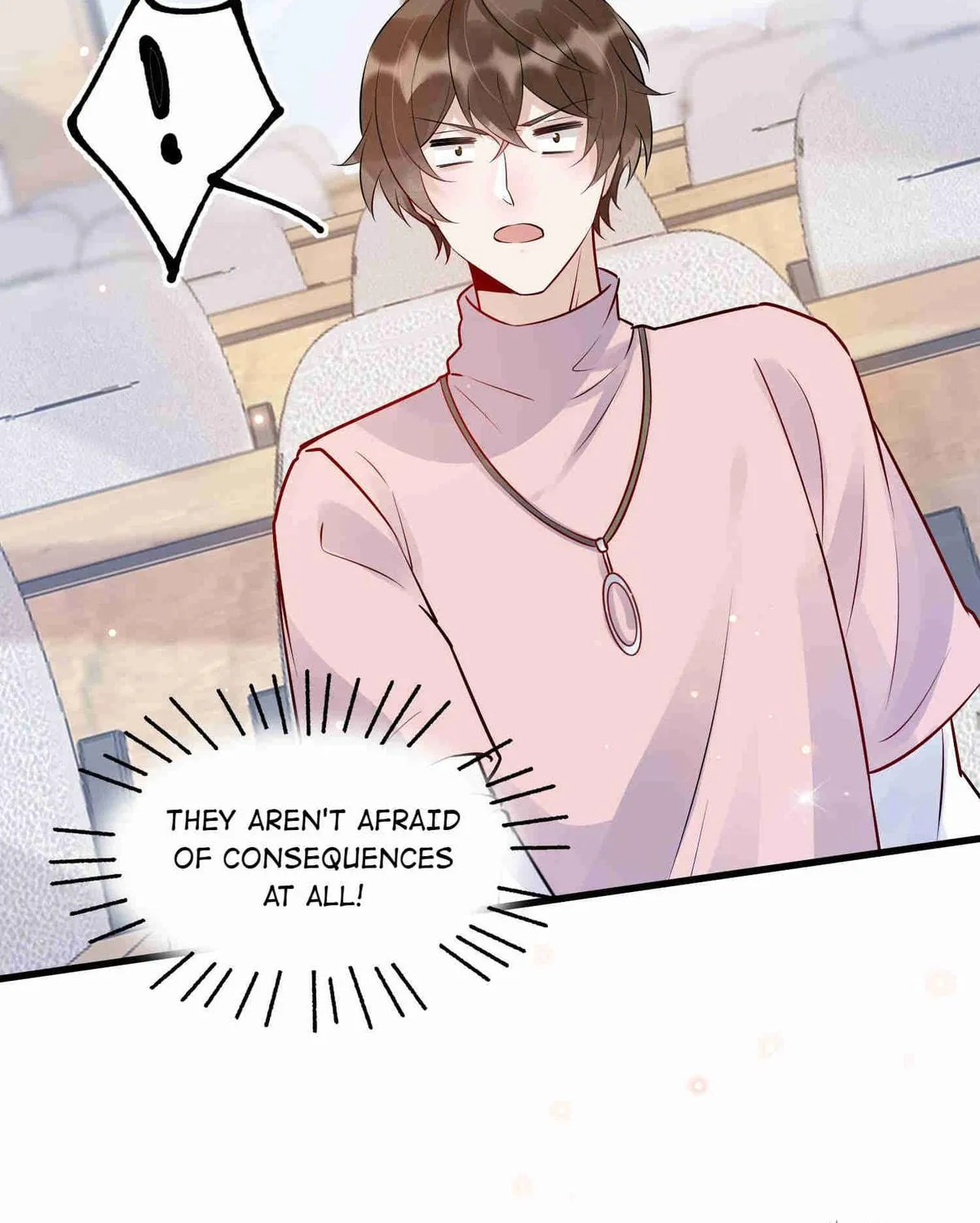Read Your Distance (Colored) chapter 60 image 40 on Lezhin