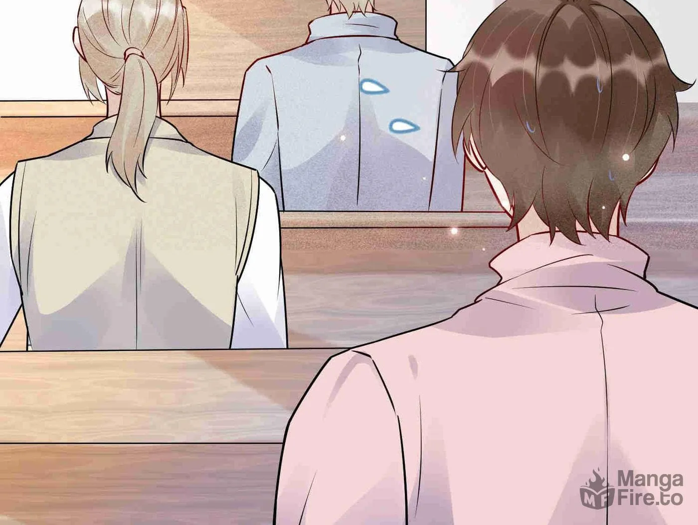 Read Your Distance (Colored) chapter 60 image 43 on Lezhin
