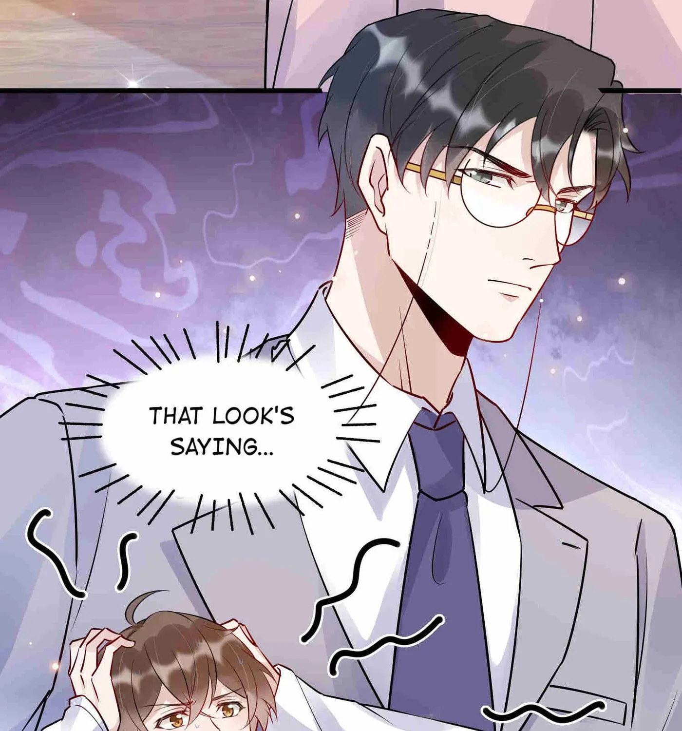 Read Your Distance (Colored) chapter 60 image 44 on Lezhin