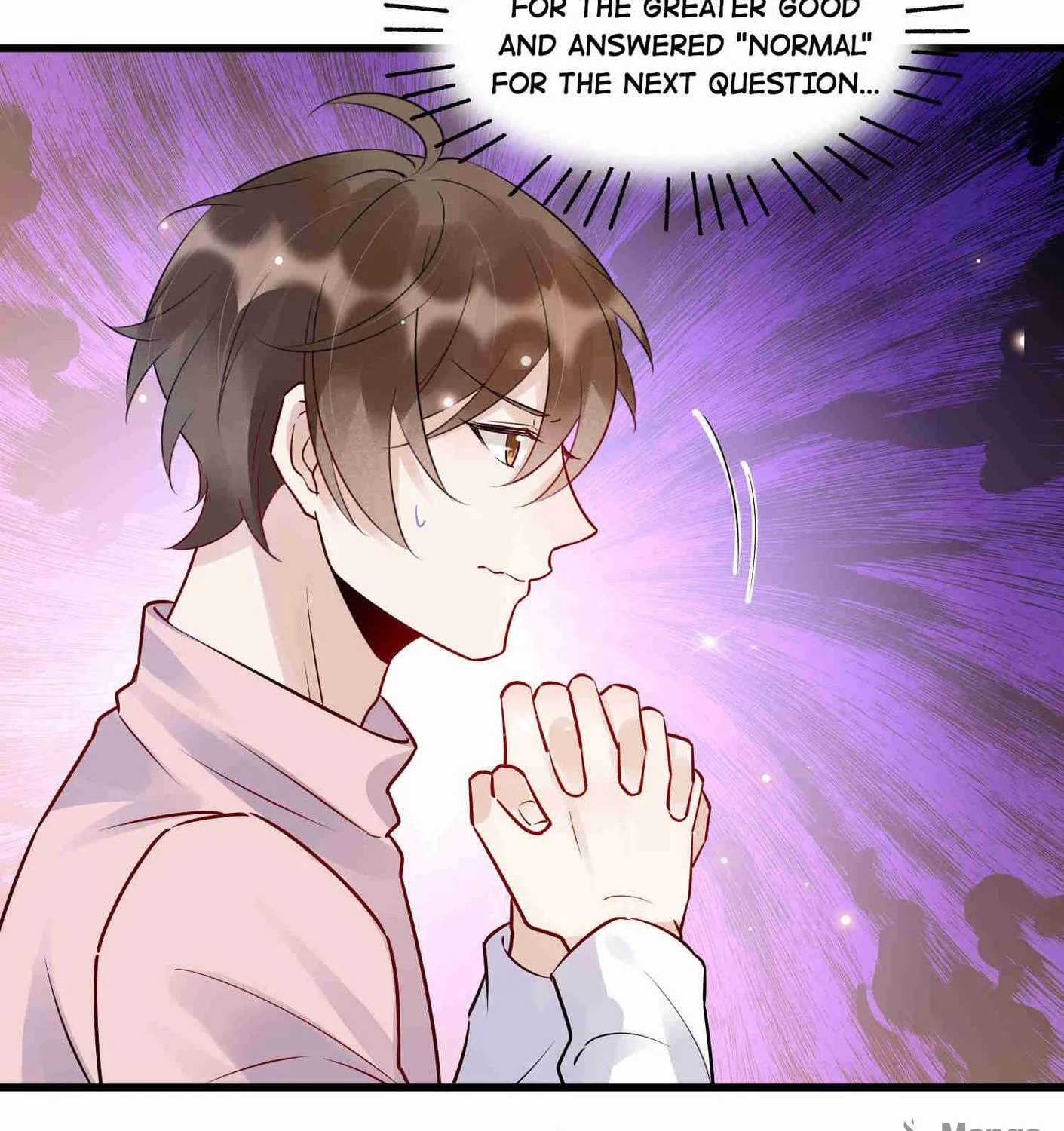 Read Your Distance (Colored) chapter 60 image 48 on Lezhin