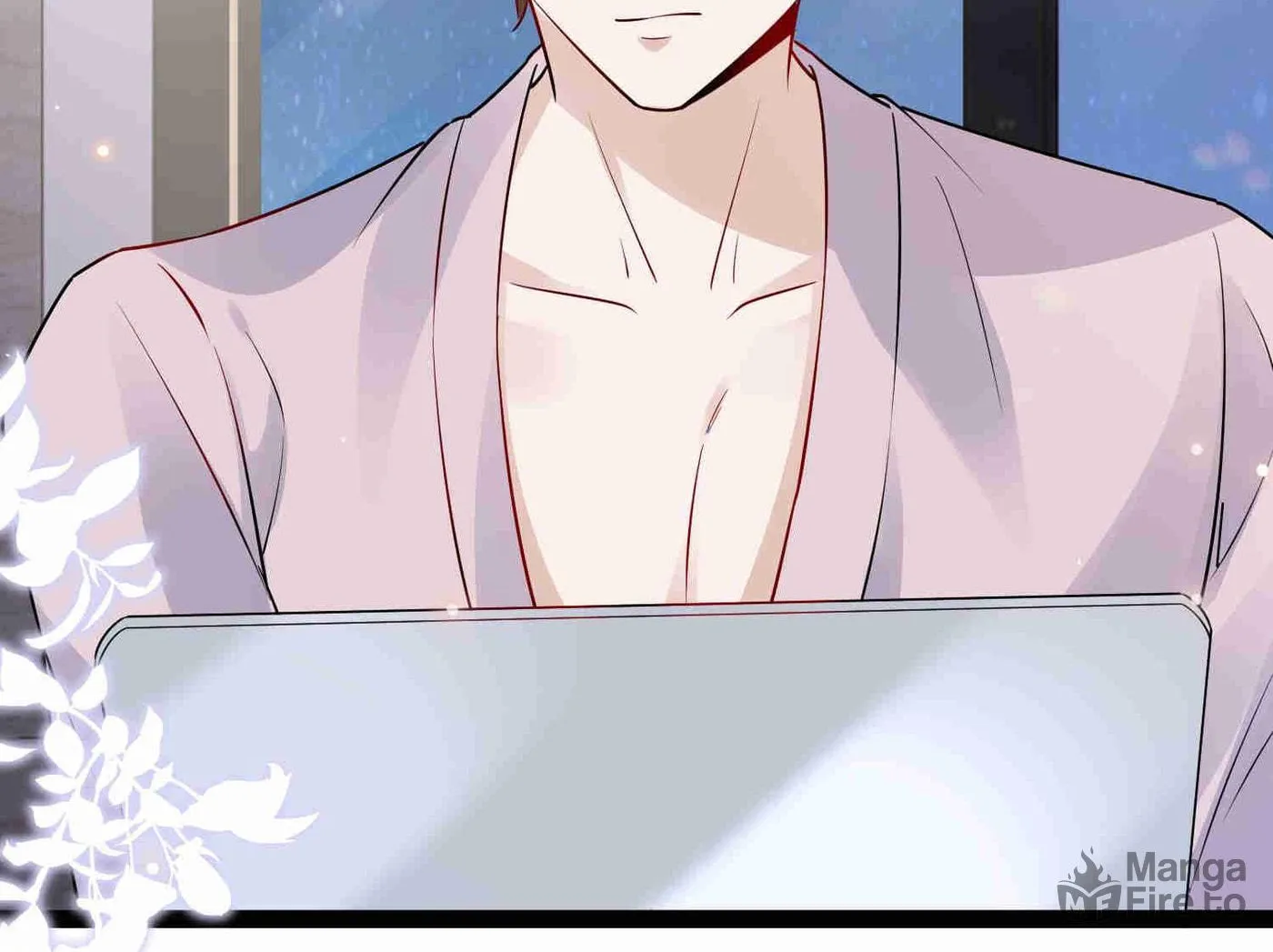 Read Your Distance (Colored) chapter 60 image 5 on Lezhin