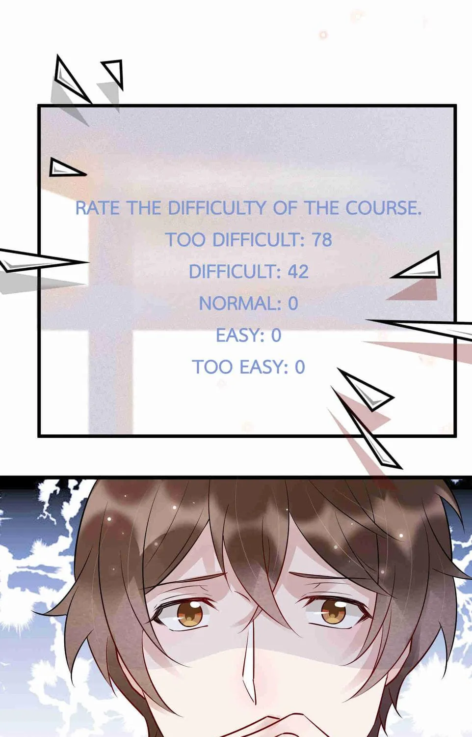 Read Your Distance (Colored) chapter 60 image 50 on Lezhin