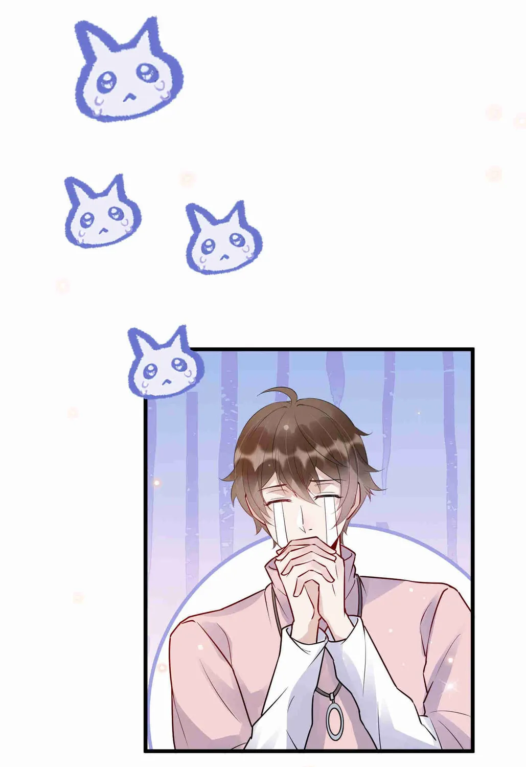 Read Your Distance (Colored) chapter 60 image 52 on Lezhin