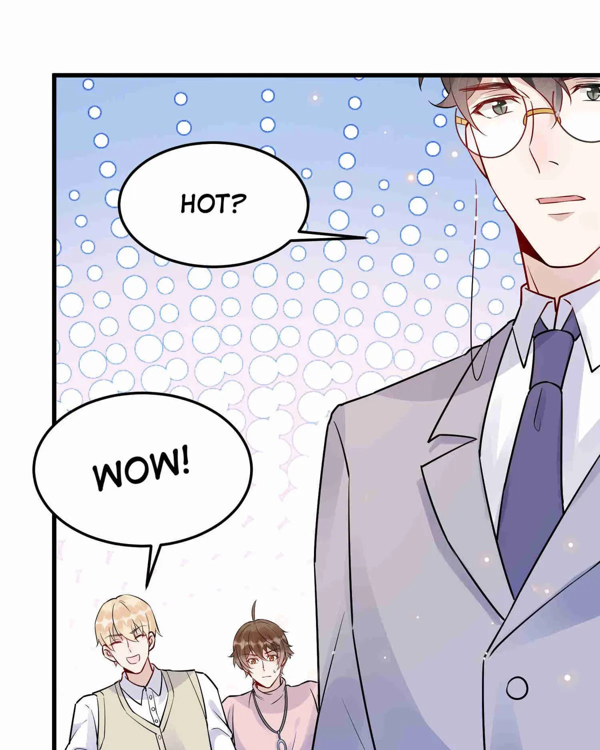 Read Your Distance (Colored) chapter 60 image 56 on Lezhin