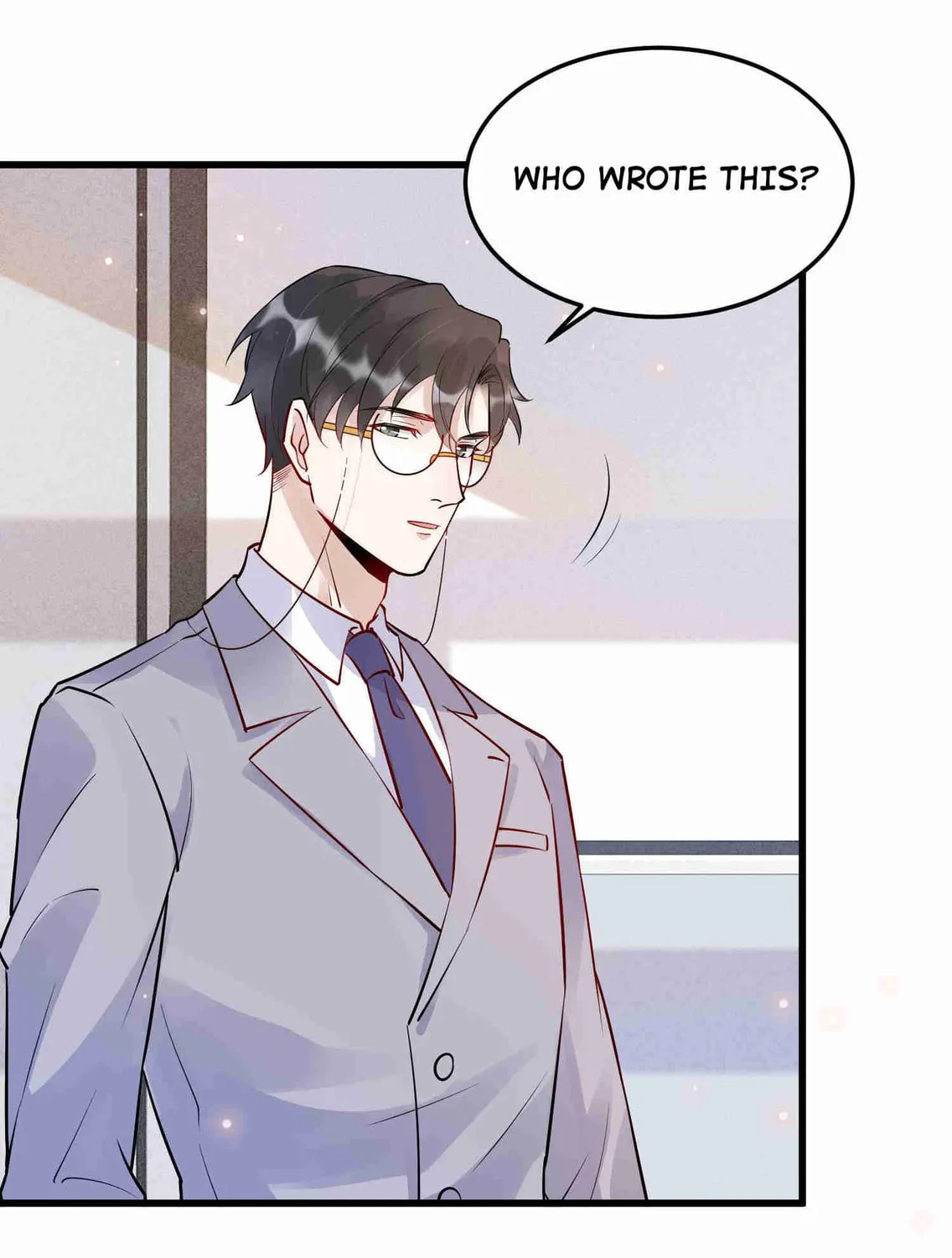 Read Your Distance (Colored) chapter 60 image 58 on Lezhin