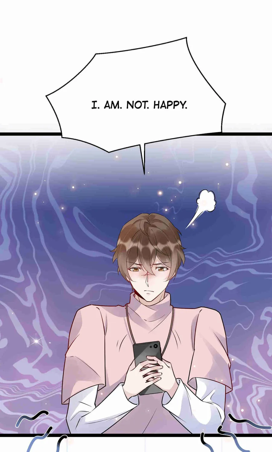 Read Your Distance (Colored) chapter 60 image 68 on Lezhin