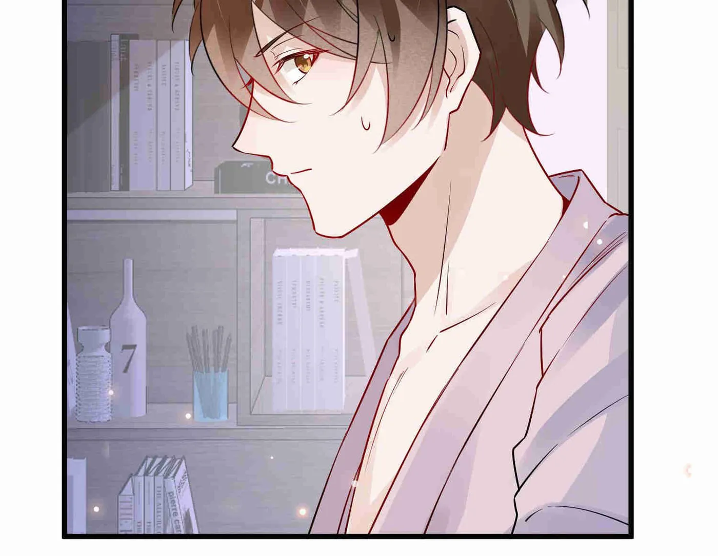 Read Your Distance (Colored) chapter 60 image 7 on Lezhin