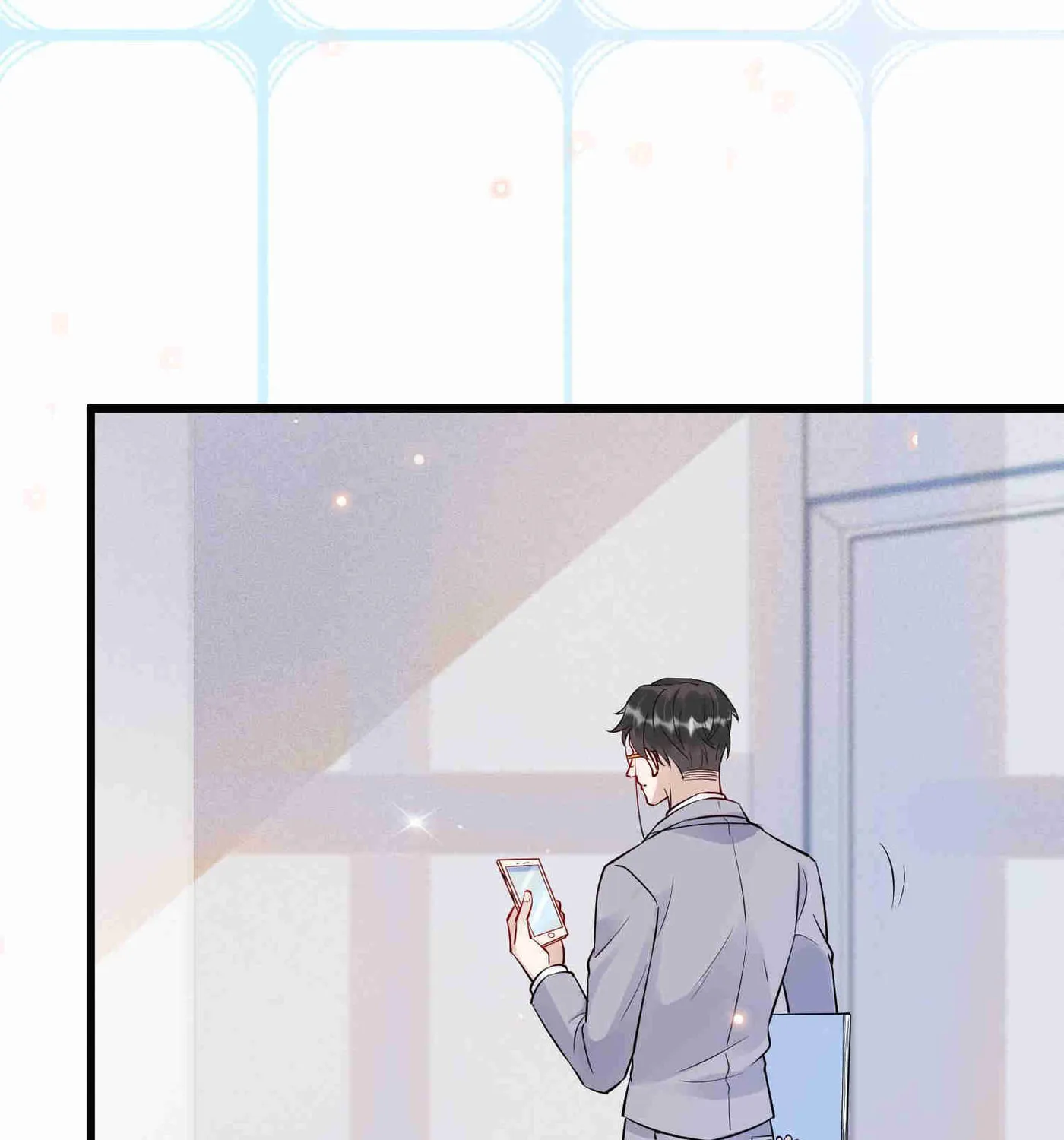 Read Your Distance (Colored) chapter 60 image 72 on Lezhin