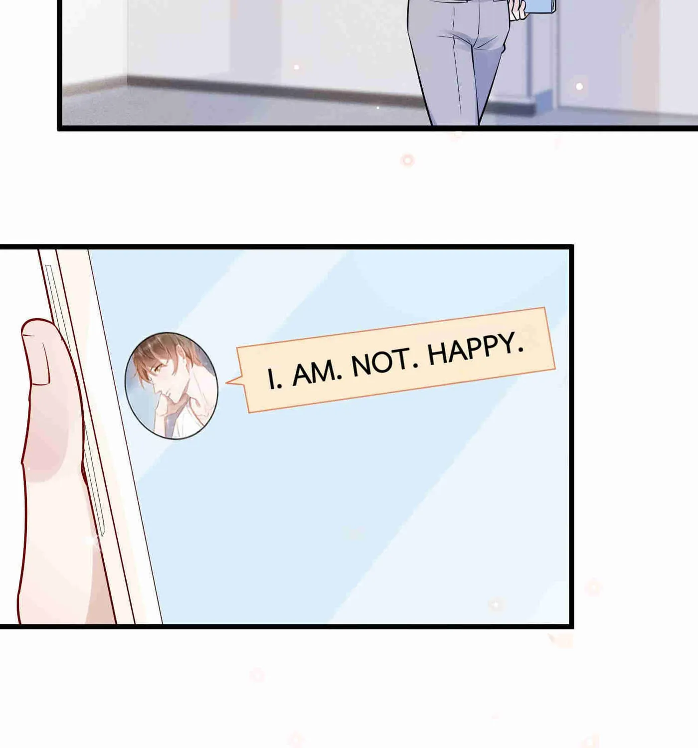 Read Your Distance (Colored) chapter 60 image 73 on Lezhin