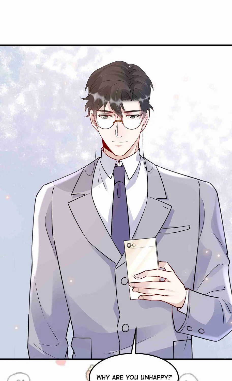 Read Your Distance (Colored) chapter 60 image 75 on Lezhin