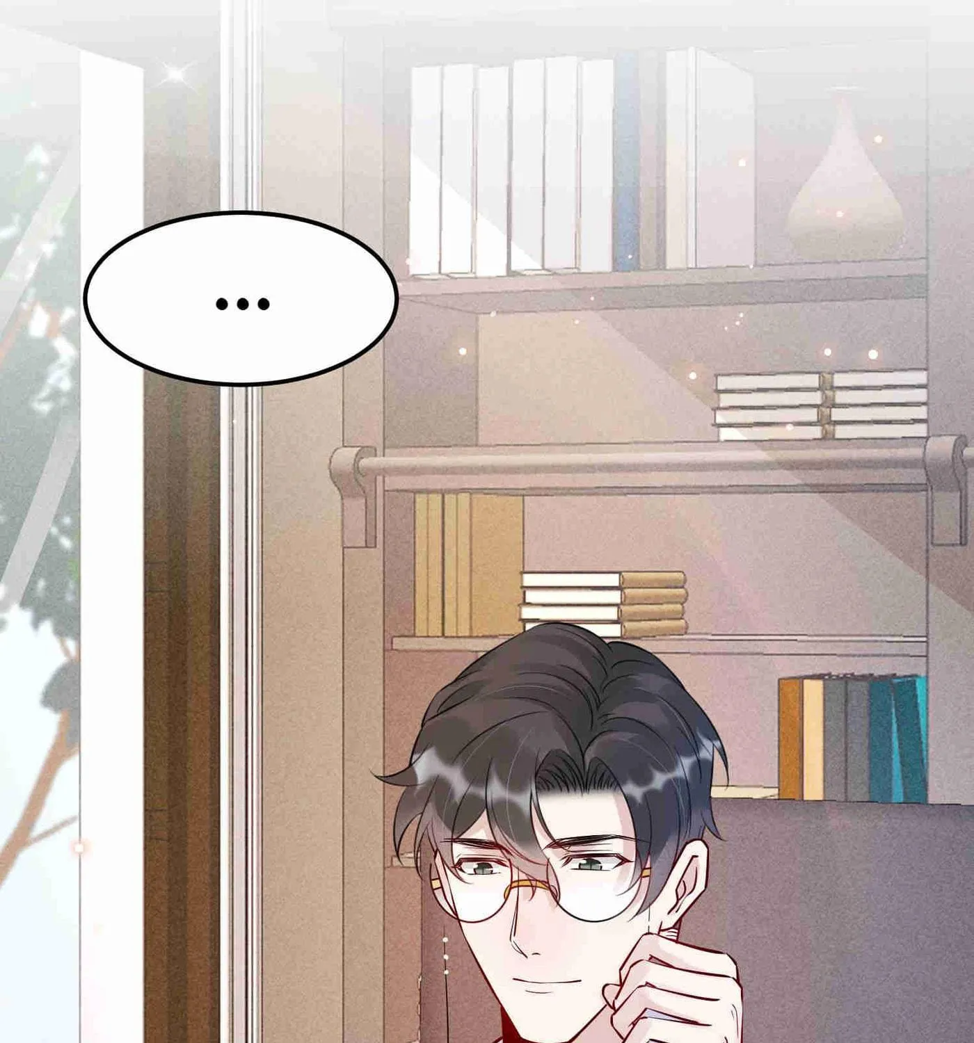 Read Your Distance (Colored) chapter 60 image 81 on Lezhin