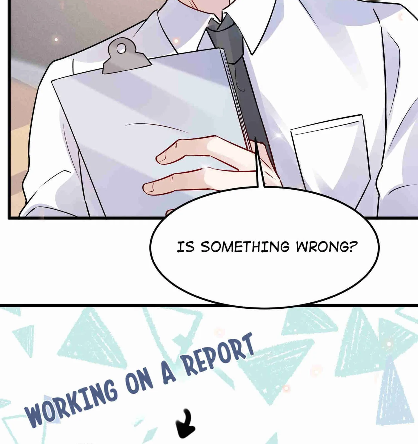 Read Your Distance (Colored) chapter 60 image 84 on Lezhin
