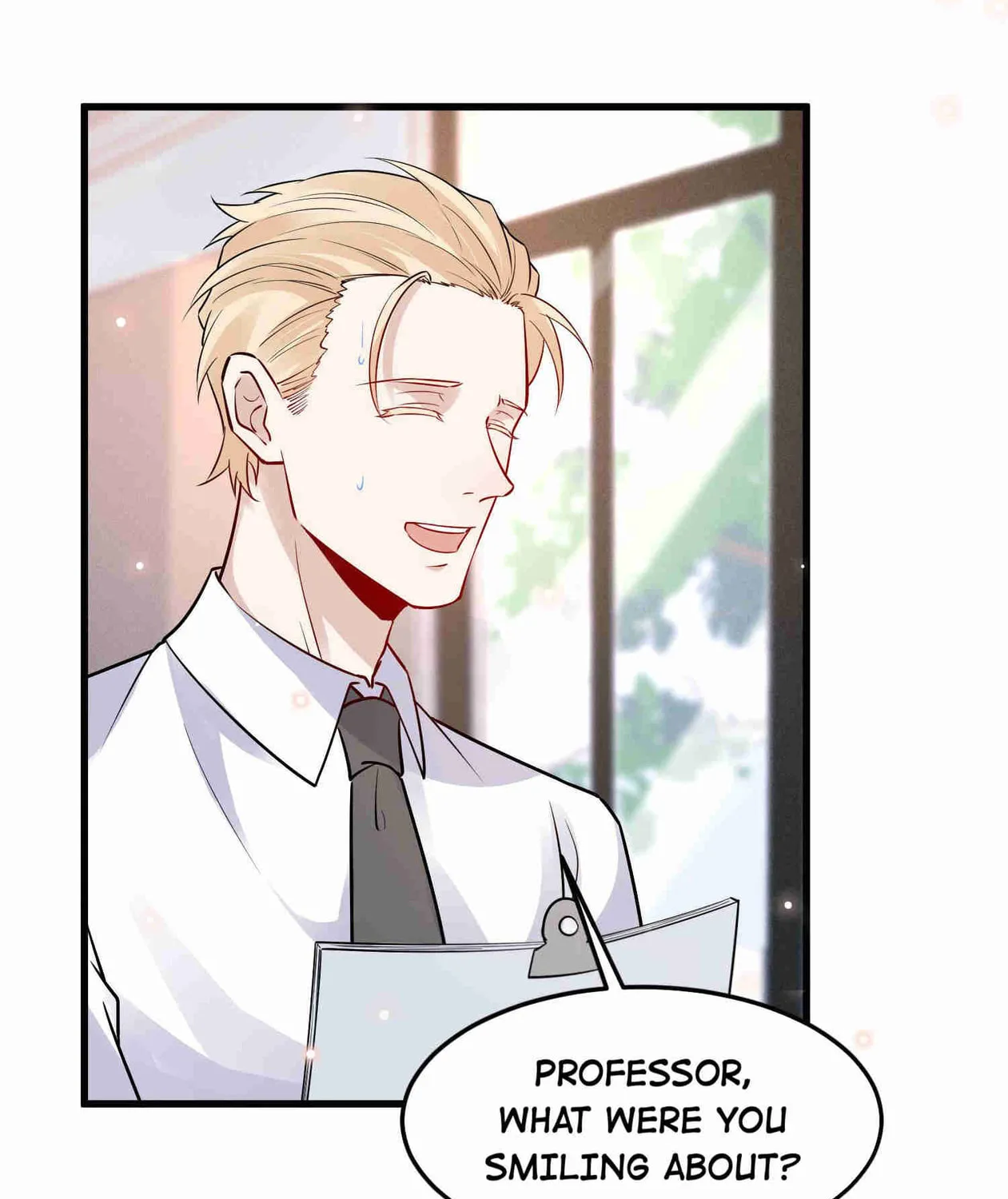 Read Your Distance (Colored) chapter 60 image 87 on Lezhin