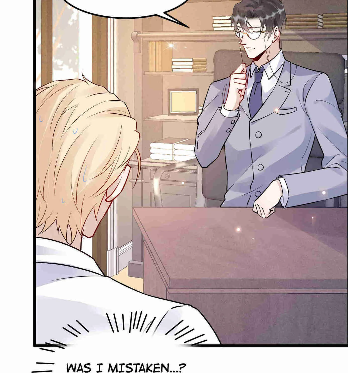 Read Your Distance (Colored) chapter 60 image 90 on Lezhin