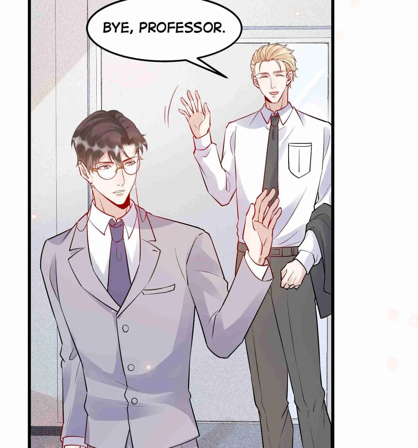Read Your Distance (Colored) chapter 60 image 93 on Lezhin