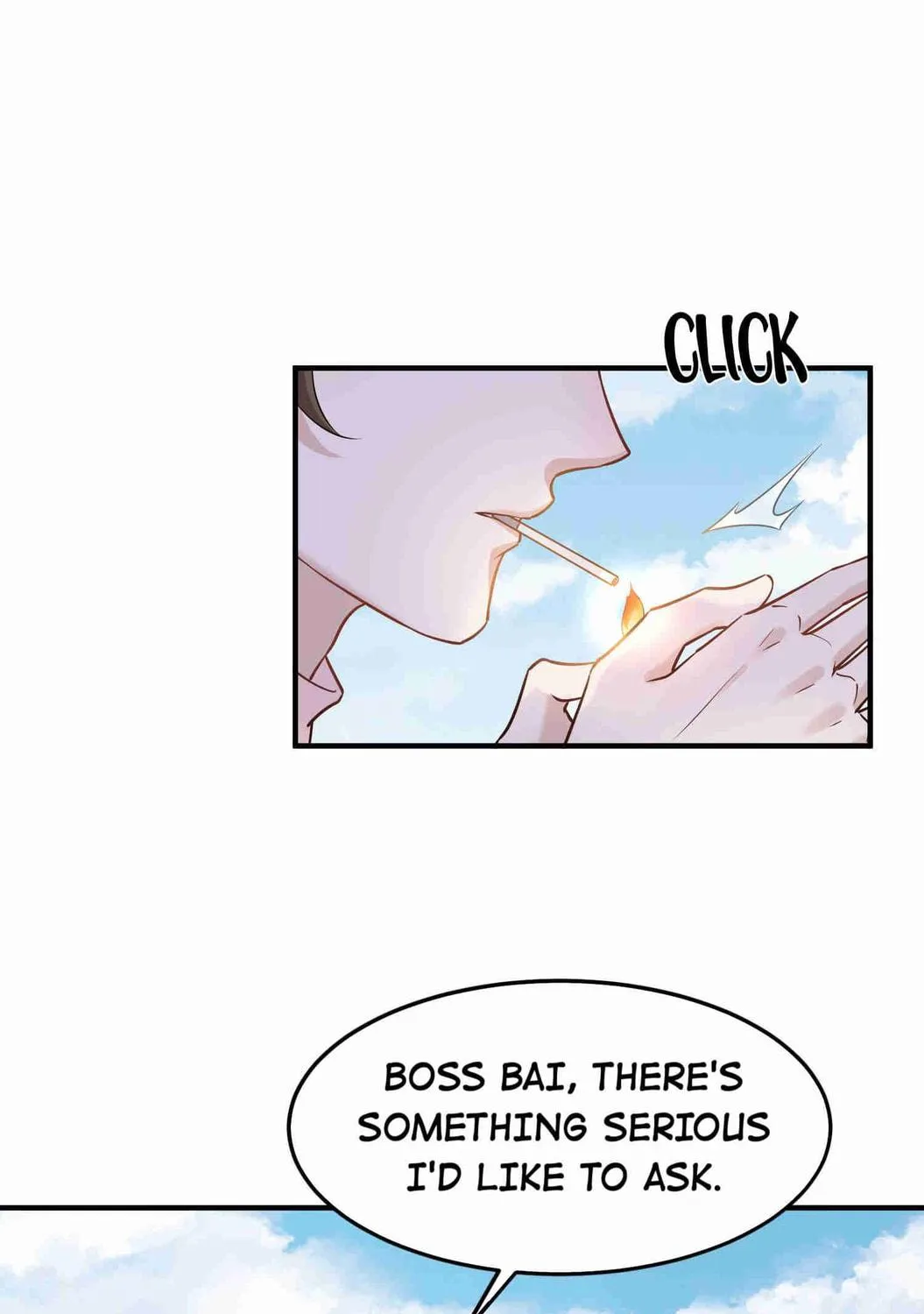 Read Your Distance (Colored) chapter 61 image 10 on Lezhin