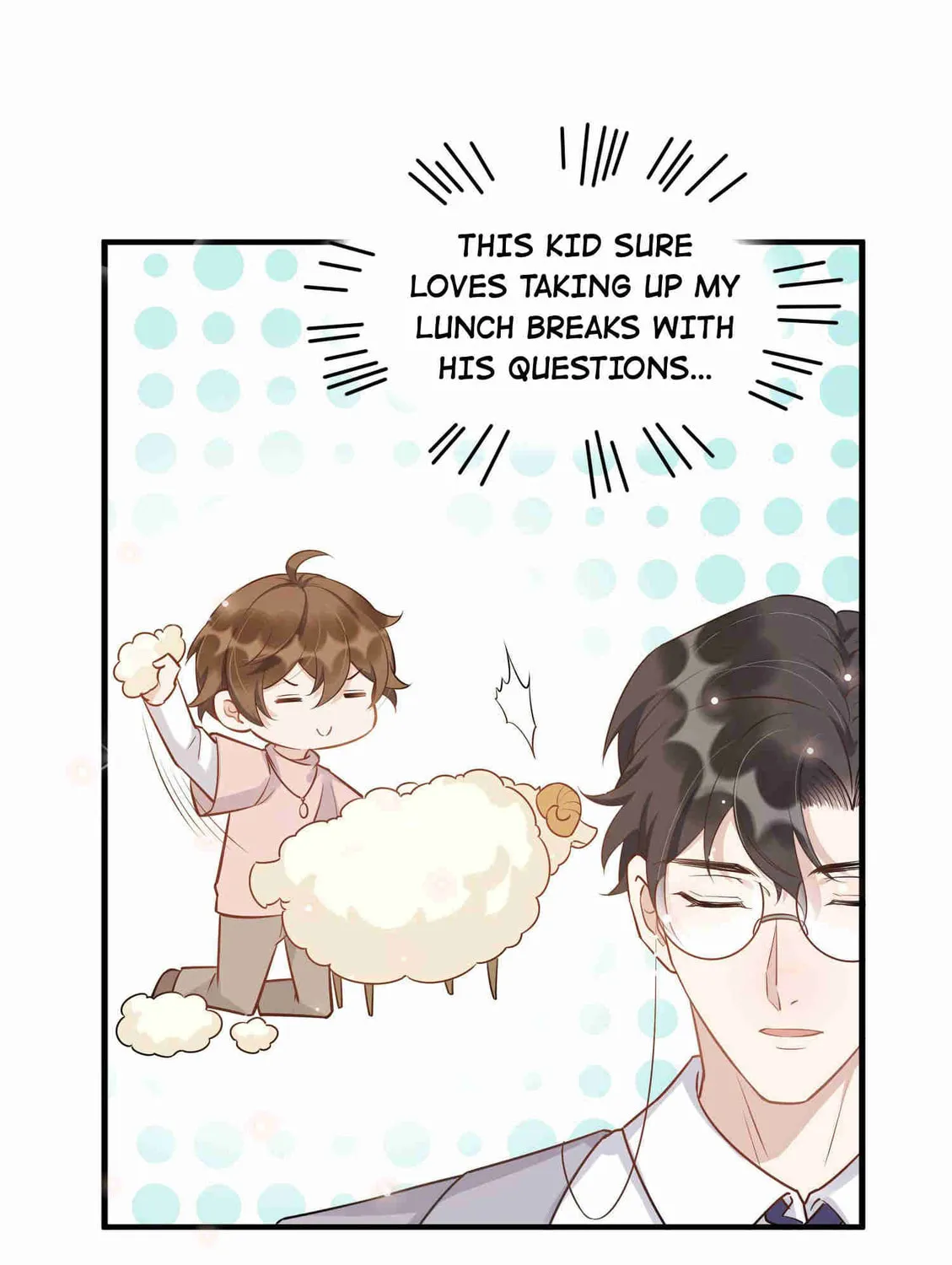 Read Your Distance (Colored) chapter 61 image 14 on Lezhin