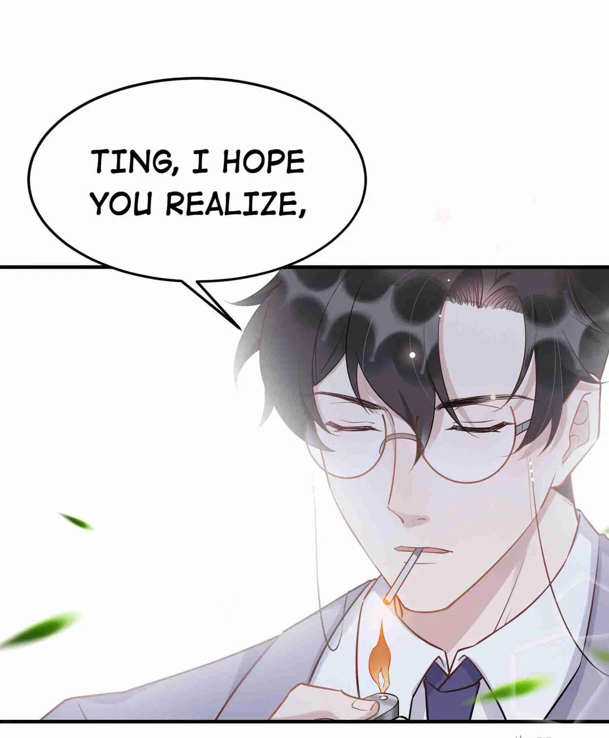 Read Your Distance (Colored) chapter 61 image 16 on Lezhin