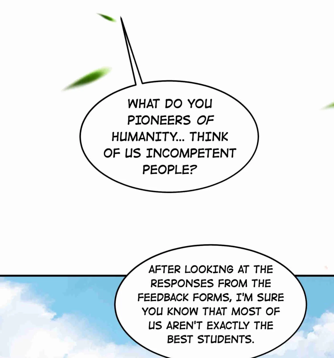 Read Your Distance (Colored) chapter 61 image 26 on Lezhin