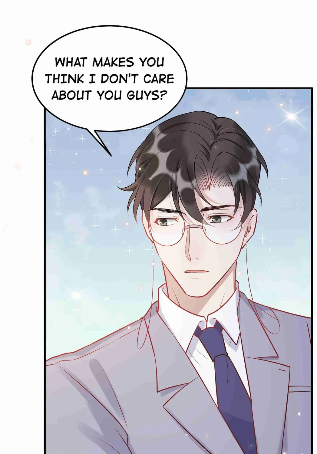 Read Your Distance (Colored) chapter 61 image 31 on Lezhin