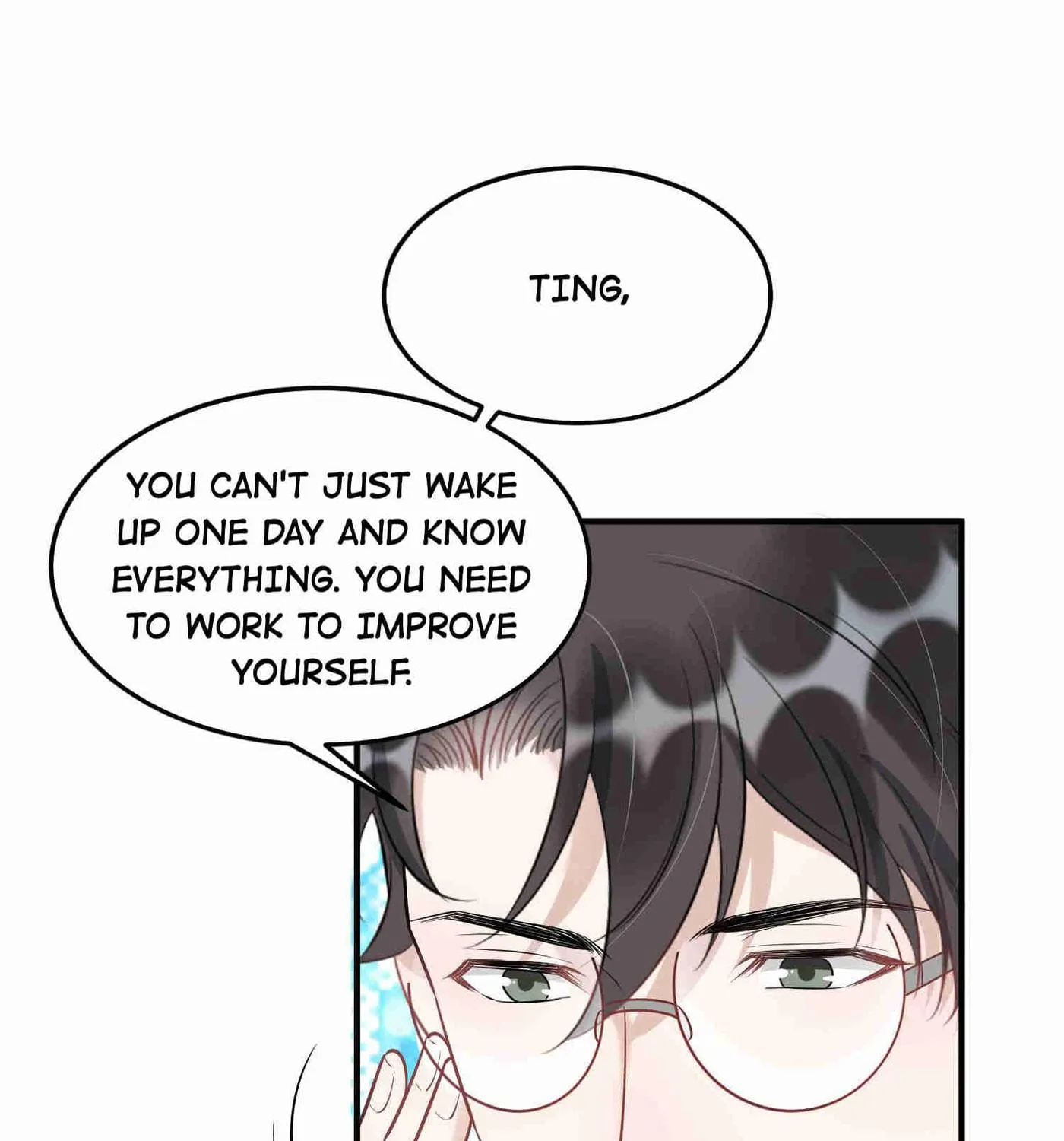Read Your Distance (Colored) chapter 61 image 40 on Lezhin
