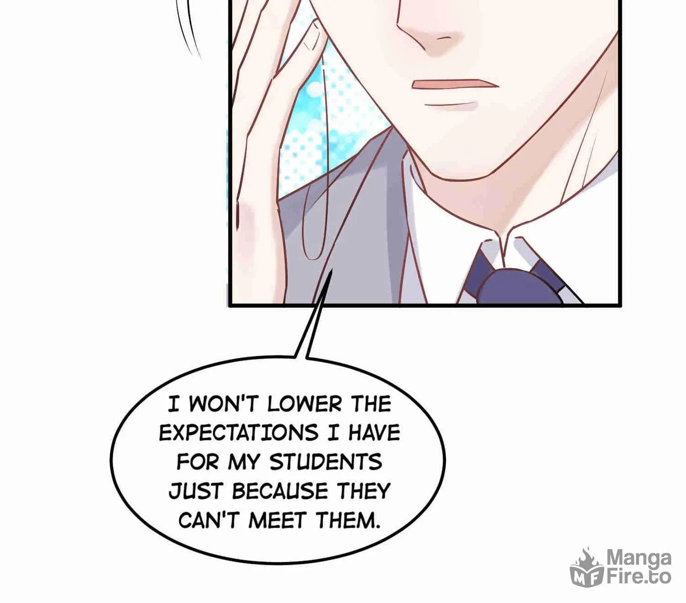 Read Your Distance (Colored) chapter 61 image 41 on Lezhin