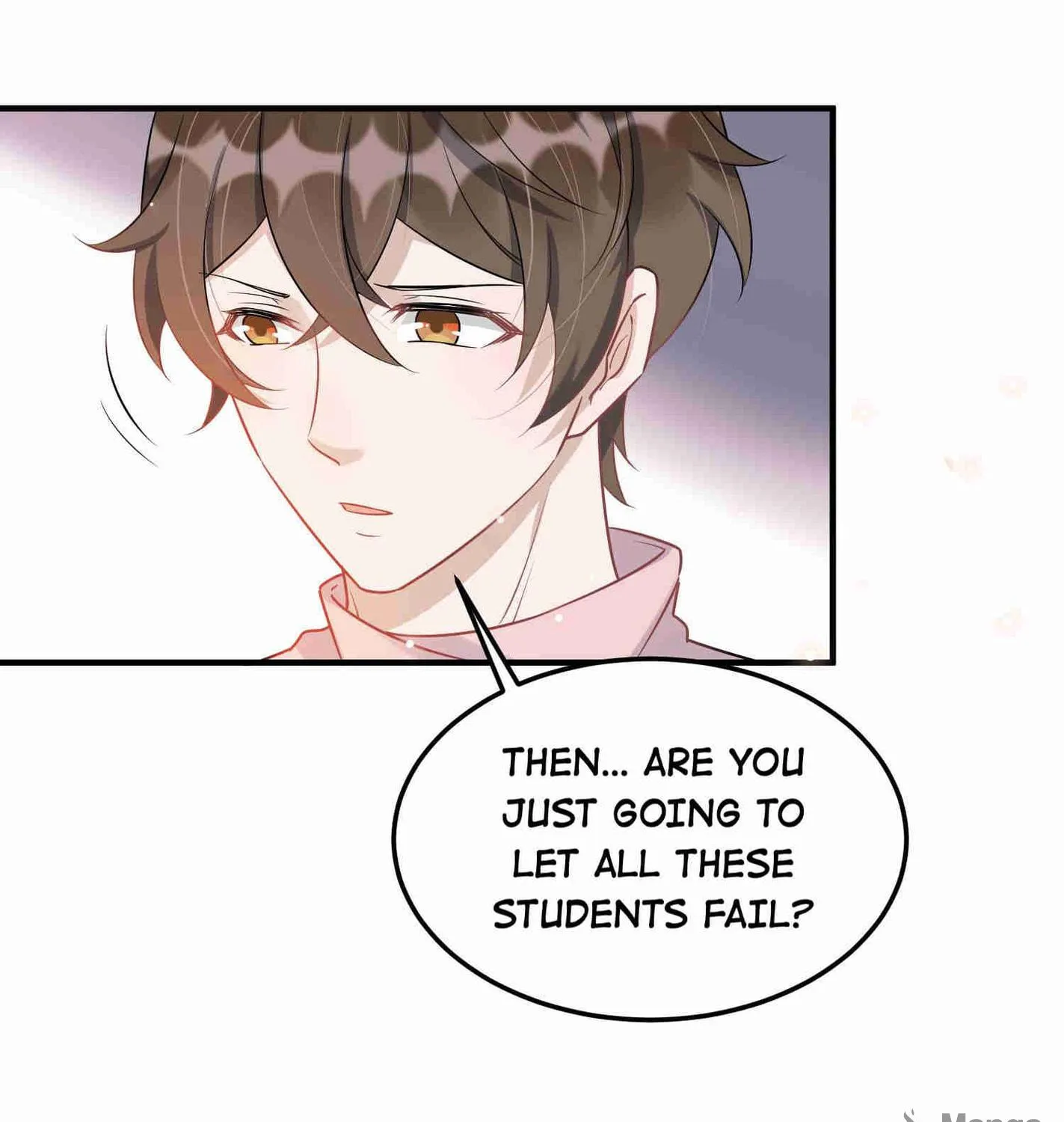 Read Your Distance (Colored) chapter 61 image 48 on Lezhin
