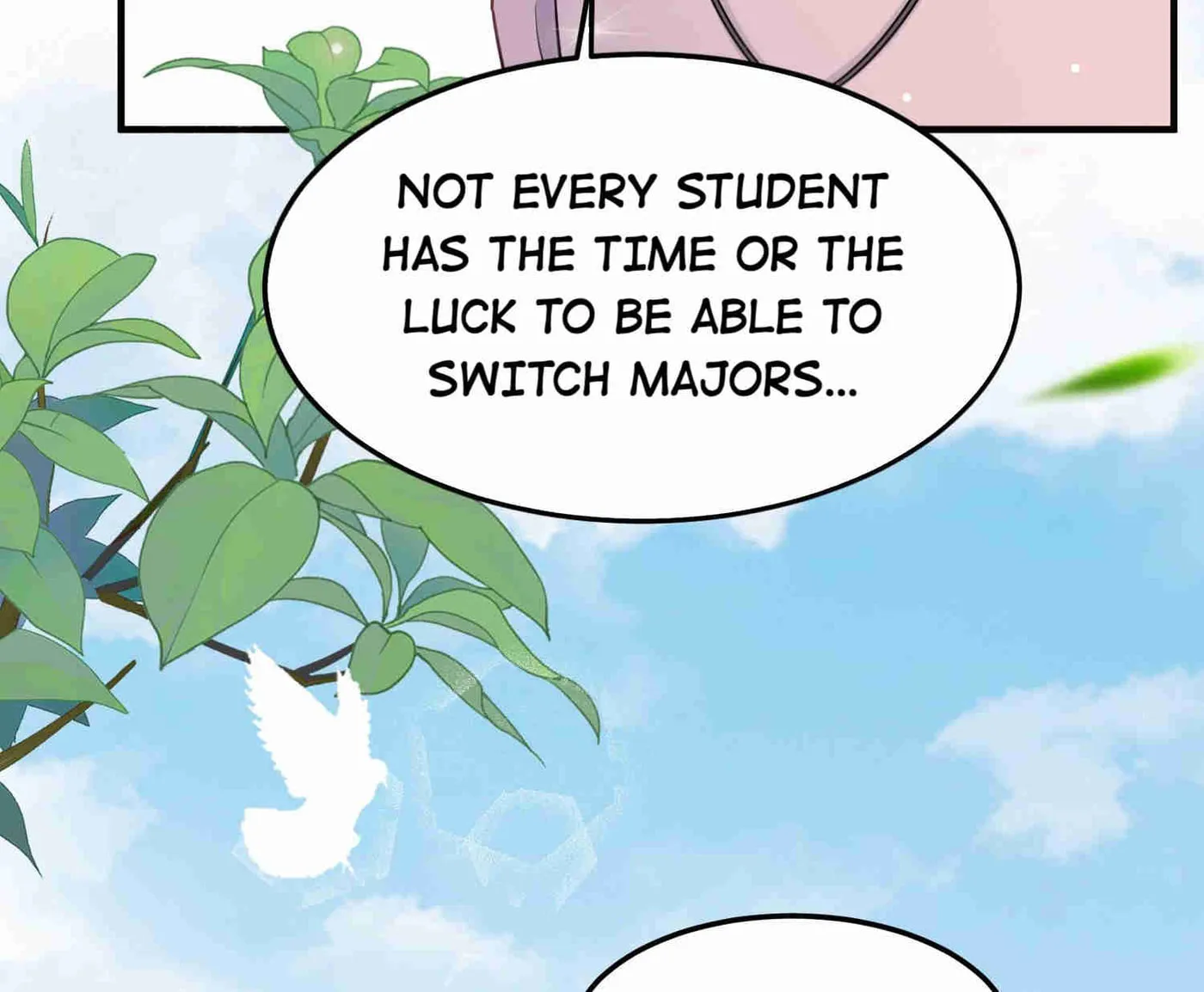 Read Your Distance (Colored) chapter 61 image 53 on Lezhin